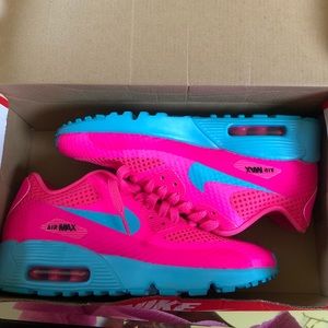 Nike air max 90 BR (GS)